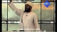 Khutbah at Aspire Mosque (23rd September 2011) | Dr. Bilal Philips