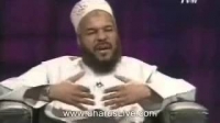 Issue of Terrorism | Dr. Abu Ameenah Bilal Philips