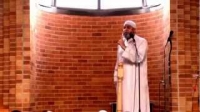 Allah's Mercy Encompasses all by Karim AbuZaid