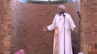 Allah Has Full Power Over His Affairs by Karim AbuZaid