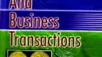 Conditions of Business transactions by Imam Karim AbuZaid