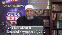 Ashura Reminder by Imam Karim AbuZaid
