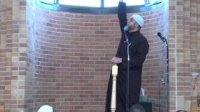 Maintaining the Fitrah by Imam Karim AbuZaid