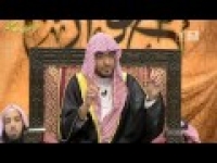 برنامج مع القران 5 ــ الحلقة ( 5 ) بعنوان  کتاب الله علیکم  2