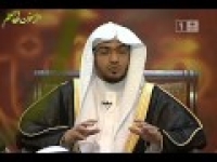 برنامج مع القران 4 ــ الحلقة ( 19 ) بعنوان الزیادة والنقصان 1