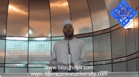 17th August September - Khutbah at Aspire Mosque (2-3)