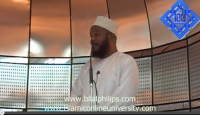6th August 2010 - Khutbah at Aspire Mosque (1-5)