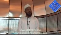 6th August 2010 - Khutbah at Aspire Mosque (4-5)