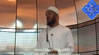 6th August 2010 - Khutbah at Aspire Mosque (5-5)