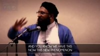 An Important Warning to All Muslims ᴴᴰ ┇ Powerful Speech ┇ by Sh. Zahir Mahmood ┇ TDR ┇