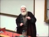 Belief in the Unseen - Yusuf Estes 2/3