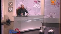 Living Hearts, Sacrifice For The Cause, by Sh Zainadine Johnson
