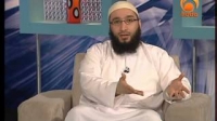 Inspirations, Planning for Hegira, Sh Moutasem Al-Hameedi