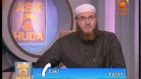 Ask Huda (Live), 10-Mar-2013, Dr Muhammad Salah