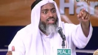 Faith Horizons, Brotherhood (Part 2), Sh Salem Al Aamry