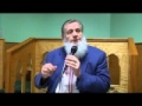 Why say it in Arabic? - Yusuf Estes