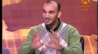 The Ummah Tonight Live, 26 Jan 2013, by Malik Evangelatos