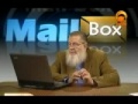 Protection from Evil - Mail Box By Yusuf Estes