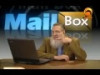 Bad Breath, Kaaba - Mail Box By Yusuf Estes