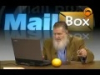 Smoking, Sharing Islam... - Mail Box By Yusuf Estes