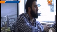 The Deen Show with Eddie, Guest Hamza Andreas Tzortzis