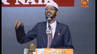 Concept of God In Major Religions, by Dr Zakir Naik