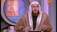 Ask Huda (Re-Run), 12-Feb-2013, by Dr Muhammad Salah