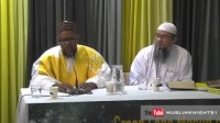 CLARIFICATION ON YUSUF ESTES AND THE QU'RAN | Sheikh Abu Usamah & Sheikh Asim | ᴴᴰ