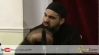 MAKING JOKES ABOUT ISLAM IS KUFR [WARNING TO ALL MUSLIMS] | Ustadh Murtaza Khan | ᴴᴰ