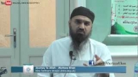 YOU CAN'T WORSHIP ALLAH HOWEVER YOU WANT | Ustadh Murtaza Khan | ᴴᴰ