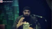 THE ENTRANCE OF HELL | Ustadh Murtaza Khan | ᴴᴰ