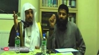 ANALOGY OF FOLLWING A MADHAB IN LIGHT OF SALAFIYYAH | Sheikh Waail | ᴴᴰ