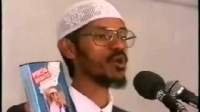 Focus on Islam and Universal Brotherhood by Dr. Zakir Naik