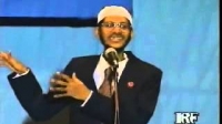 Is Qur'an GOD's Word by Dr. Zakir Naik