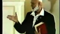 Christian Guests in your Mosque by Ahmed Deedat