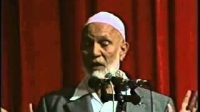 Is the Bible God's Word - Preview by Ahmed Deedat