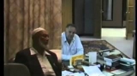 Deedat's Office Recordings Part1