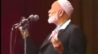 Christian Missionaries in the World - Ahmed Deedat