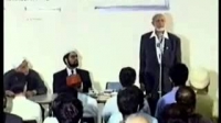 Dawah (in UK) by Ahmed Deedat