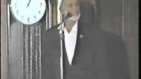 Why Dawah - Sheikh Ahmed Deedat