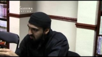 OH IT'S ONLY SUNNAH [THE NEW DISEASE] | Ustadh Murtaza Khan | ᴴᴰ