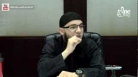 THE PATH OF THE SALAF IS A CLEAR PATH | Abu Mussab Wajdi Akkari | ᴴᴰ