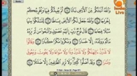 Correct Your Recitation 13 Oct 2011 - Dr Muhammad Salah