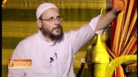Blessed Journey - New Revert To Islam Tells His First Umrah Experience