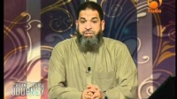 The Inevitable Journey [22], The Middle Sign (Al Mahdi) - By Sh Karim Abu Zaid