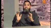 The Inevitable Journey [38], Reckoning (2) - By Sh Karim Abu Zaid