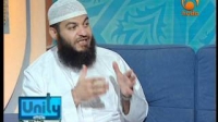 Unity, The Way Forward - Guest Sh Haitham Al-Haddad, Host Junaid Dar