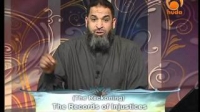 The Inevitable Journey [43], The Reckoning, Records of Injustices - By Sh Karim Abu Zaid