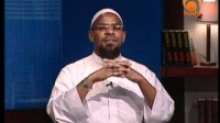 Islam 101, Islamic Etiquettes - Sh Abu Usamah Althahabi