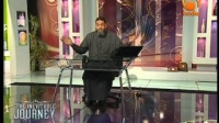 The Inevitable Journey [44], The Scale (1) - By Sh Karim Abu Zaid